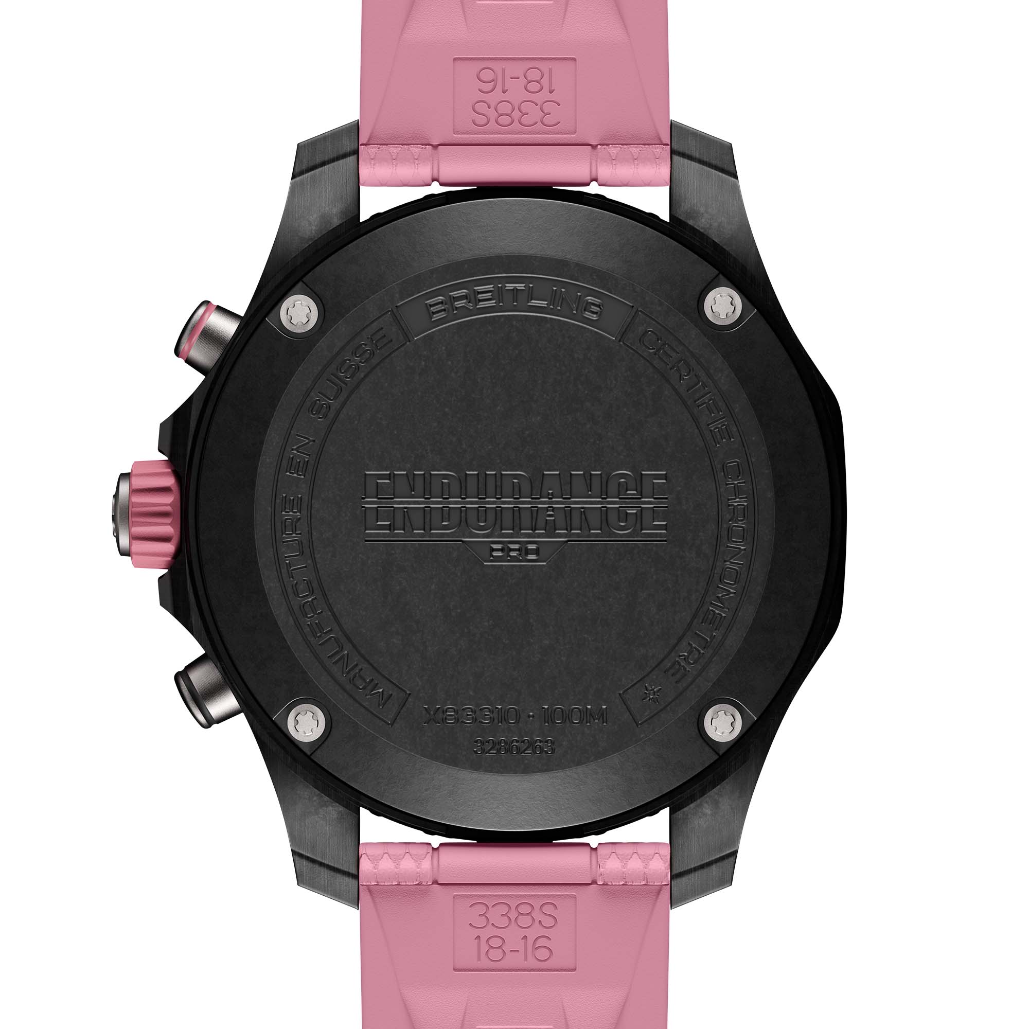 Breitling Professional Endurance Pro